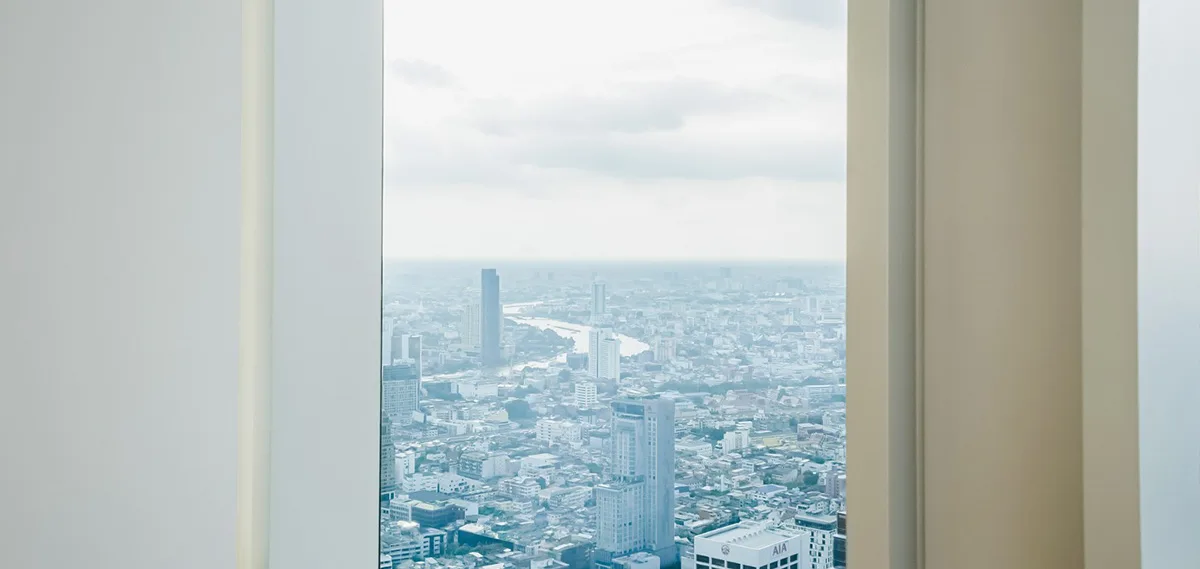 The Ritz-Carlton Residences at Mahanakhon 3