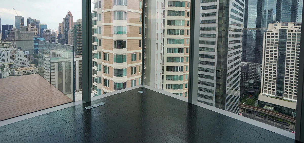 The Ritz-Carlton Residences at Mahanakhon 8