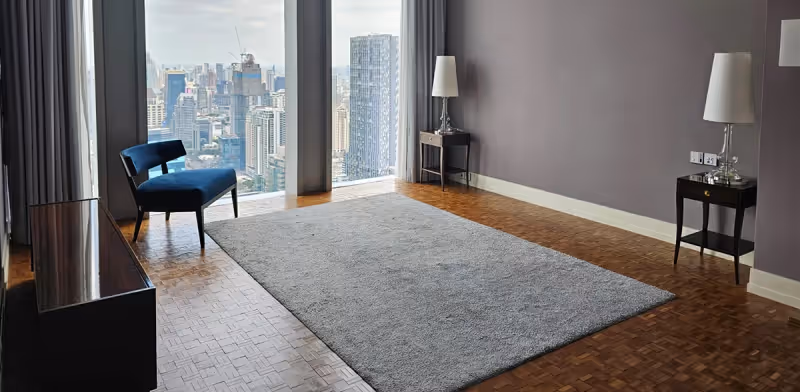The Ritz-Carlton Residences at Mahanakhon 11