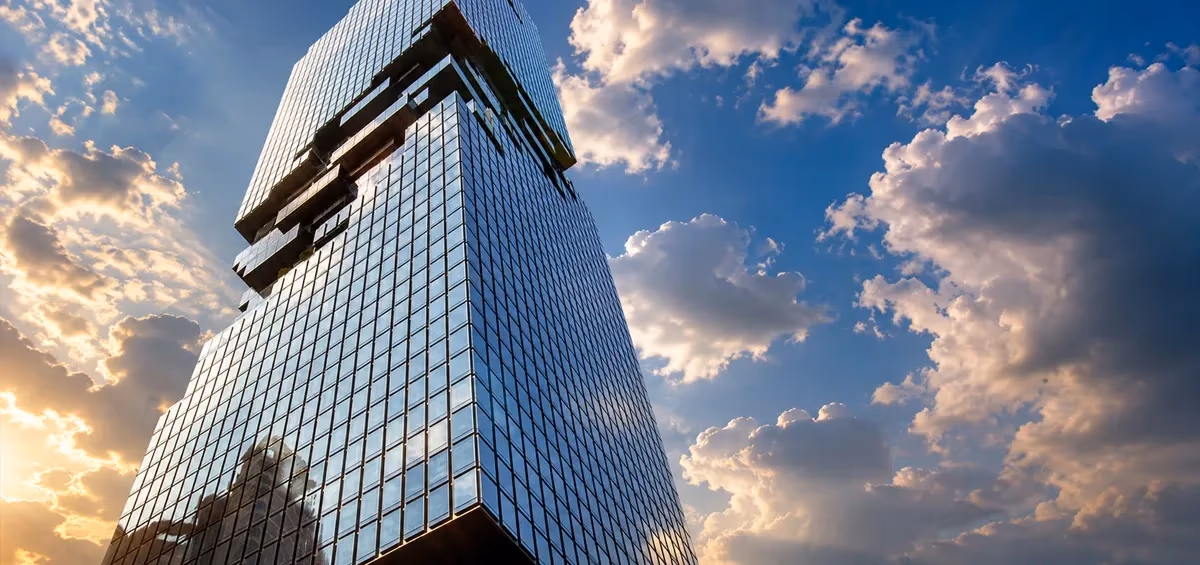 The Ritz-Carlton Residences at Mahanakhon 2