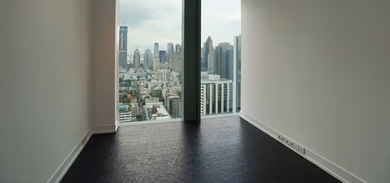 The Ritz-Carlton Residences at Mahanakhon 9
