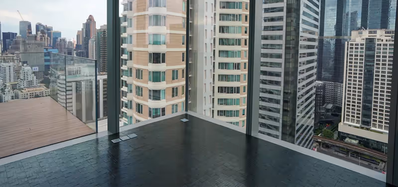 The Ritz-Carlton Residences at Mahanakhon 8