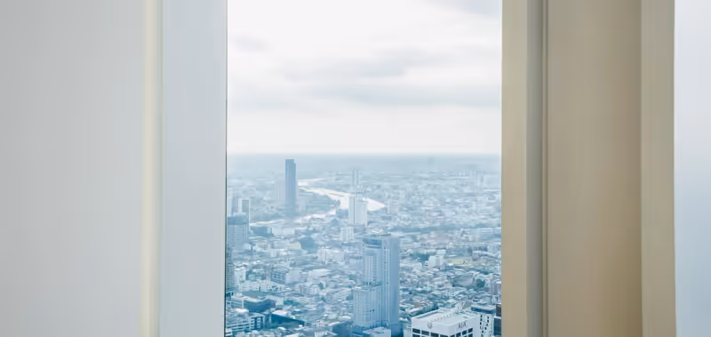 The Ritz-Carlton Residences at Mahanakhon 3