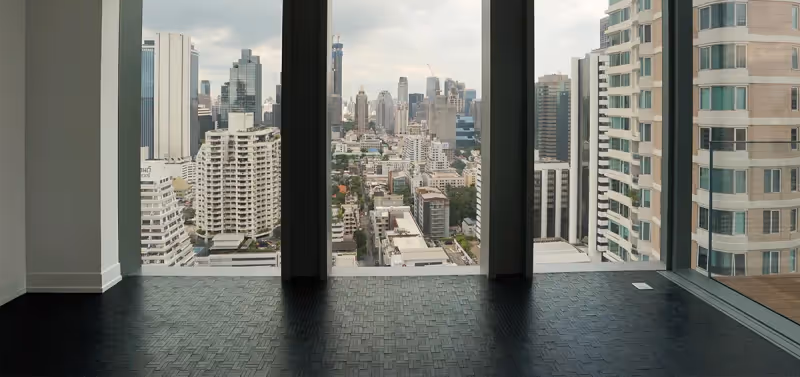 The Ritz-Carlton Residences at Mahanakhon 6