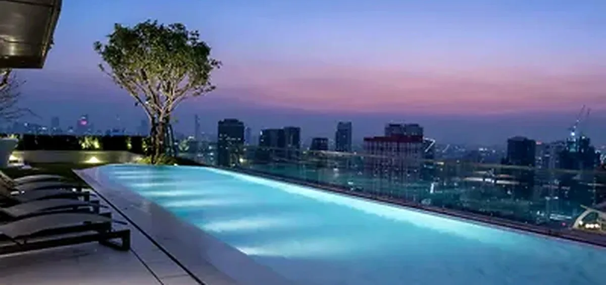 The Room Phayathai 3