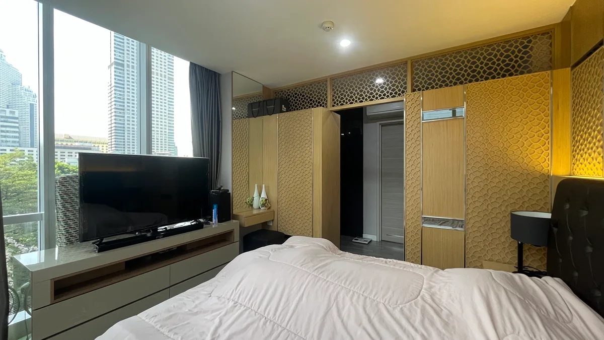 The Room Sathorn 7