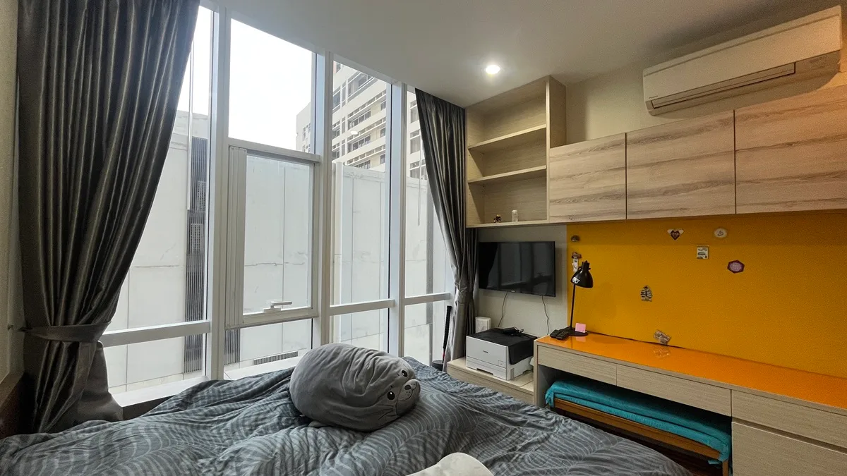 The Room Sathorn 5
