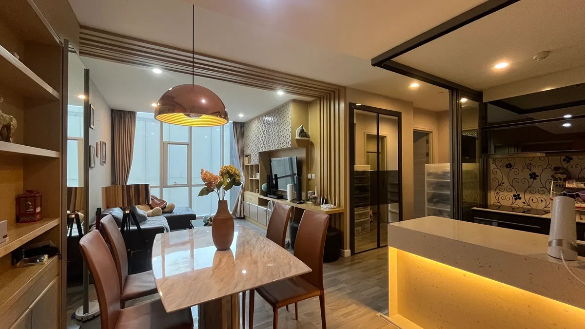 The Room Sathorn 2