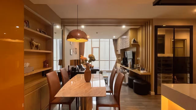 The Room Sathorn