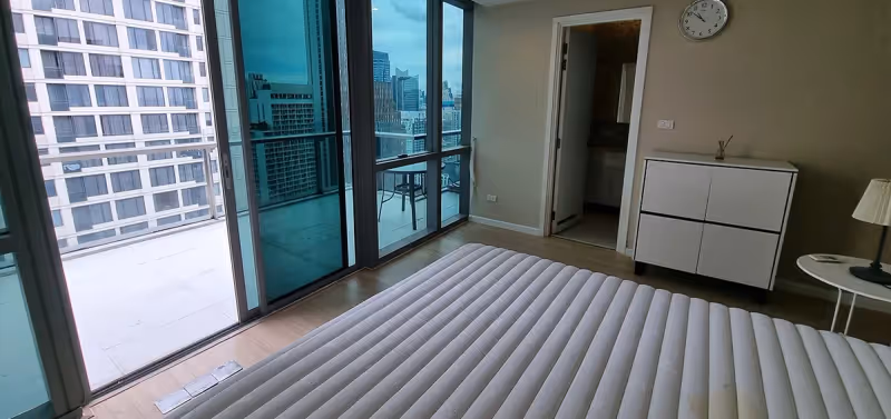 The Room Sukhumvit 21 12