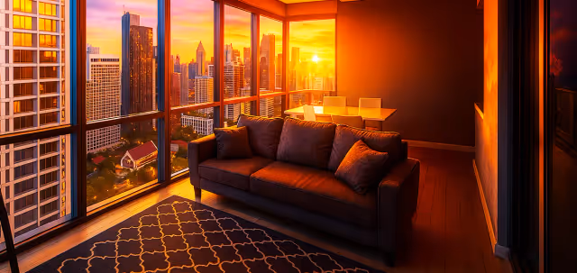 The Room Sukhumvit 21