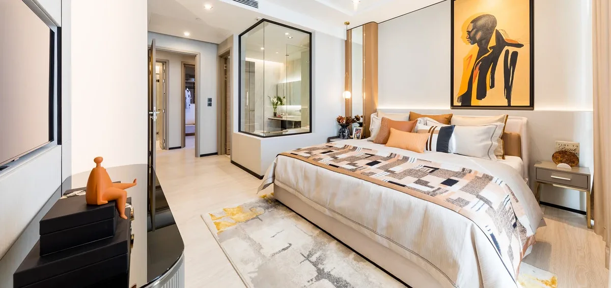 The Room Sukhumvit 38 Thong Lo 5