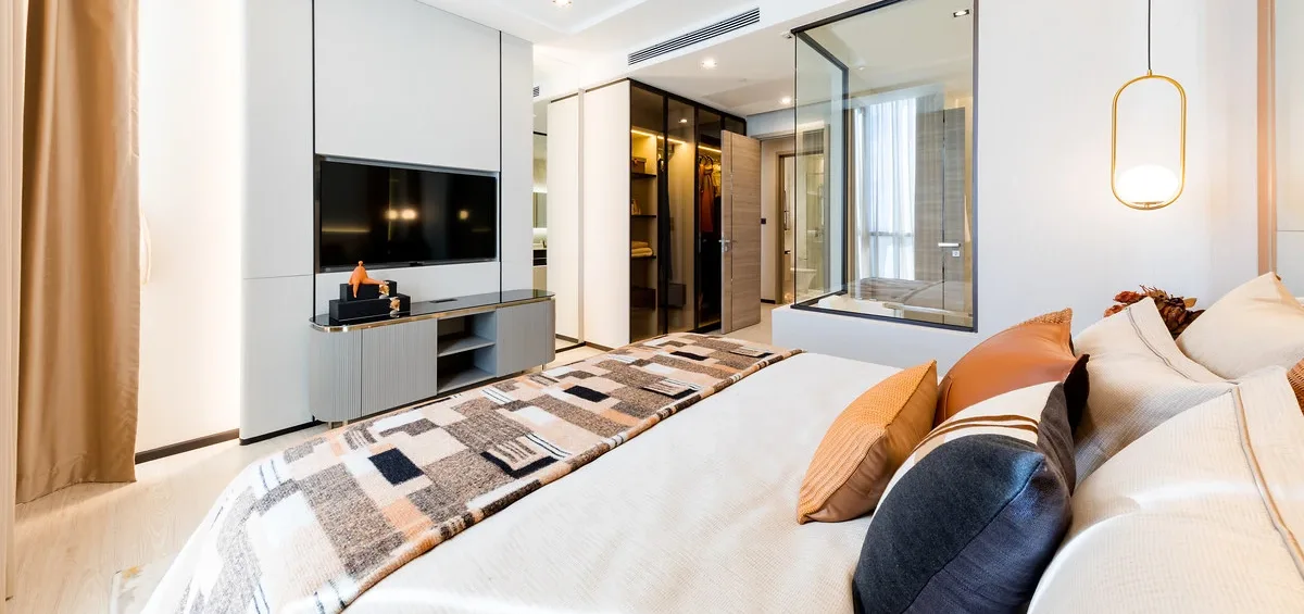 The Room Sukhumvit 38 Thong Lo 9