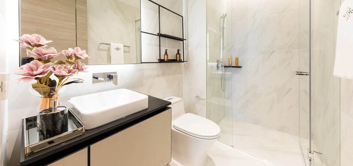 The Room Sukhumvit 38 Thong Lo 6