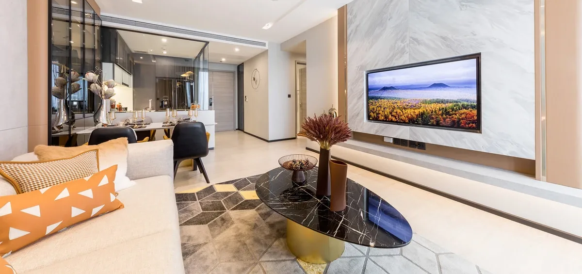 The Room Sukhumvit 38 Thong Lo 11