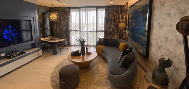 The Room Sukhumvit 38 Thong Lo 12