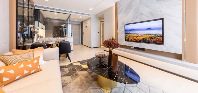 The Room Sukhumvit 38 Thong Lo 11