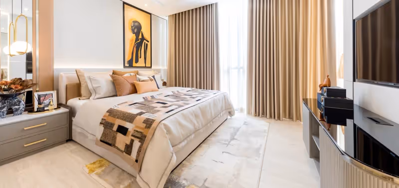 The Room Sukhumvit 38 Thong Lo 10