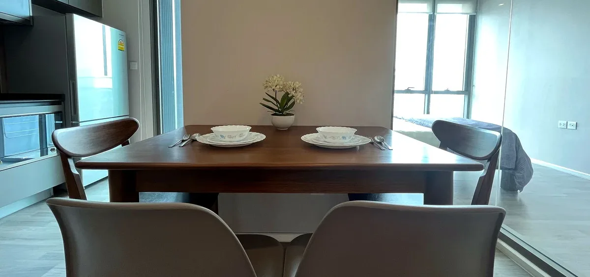 The Room Sukhumvit 69 Phra Khanong 10