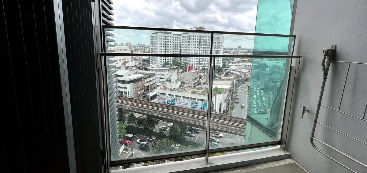 The Room Sukhumvit 69 Phra Khanong 3