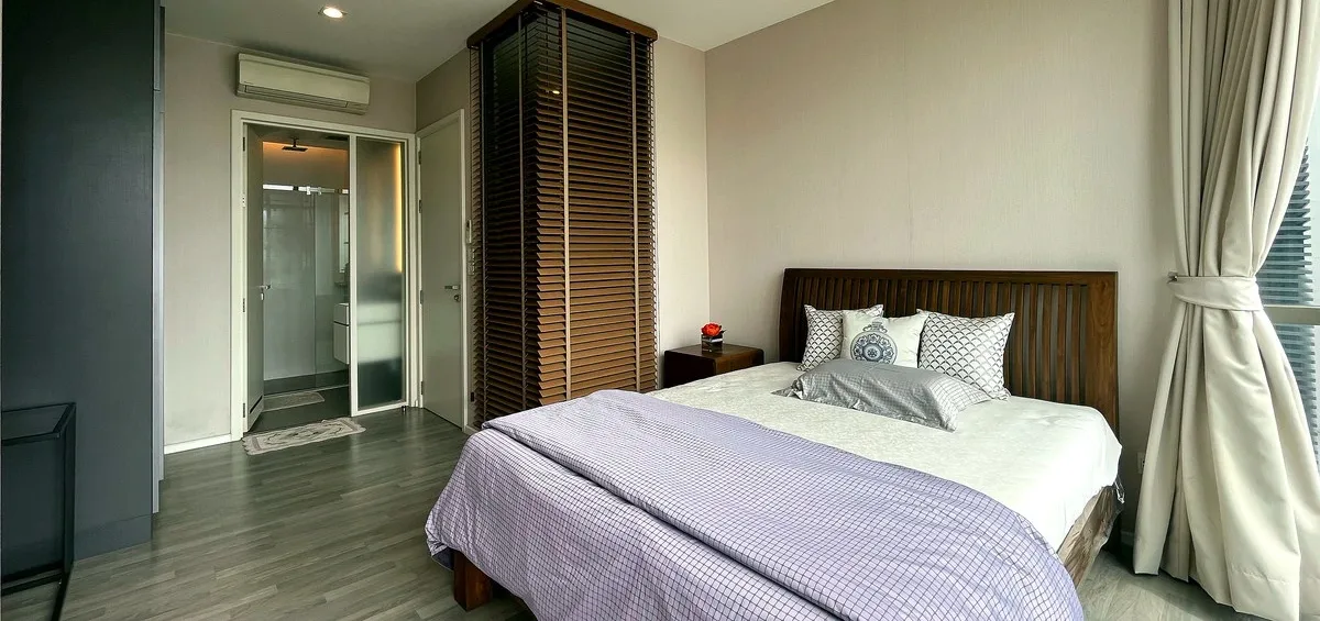 The Room Sukhumvit 69 Phra Khanong 12