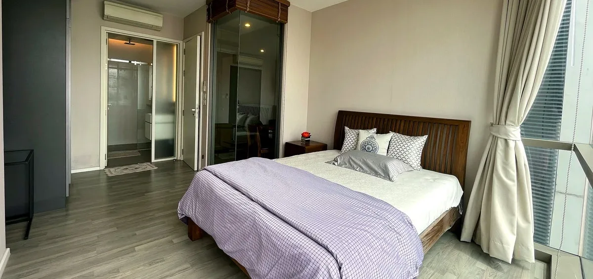 The Room Sukhumvit 69 Phra Khanong 5