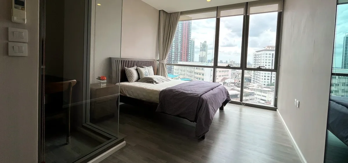 The Room Sukhumvit 69 Phra Khanong 7