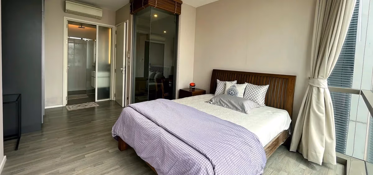 The Room Sukhumvit 69 Phra Khanong 5