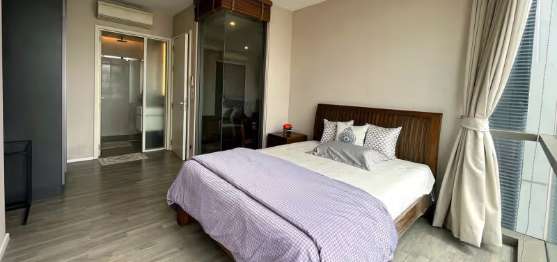 The Room Sukhumvit 69 Phra Khanong 5