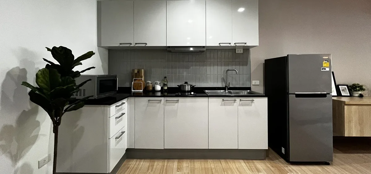 The Seed Musee Sukhumvit 26 Phrom Phong, Condominium, 2 bedrooms