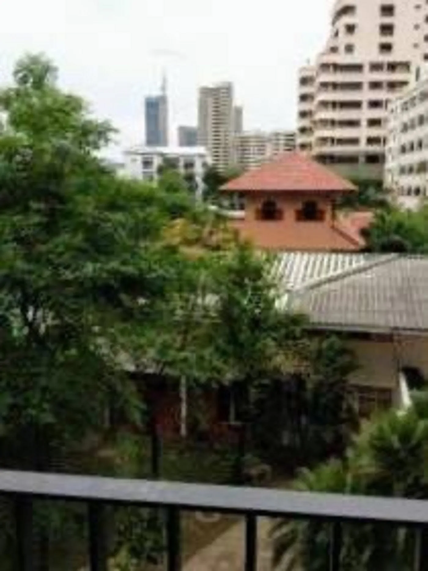 The Seed Musee Sukhumvit 26 Phrom Phong 3