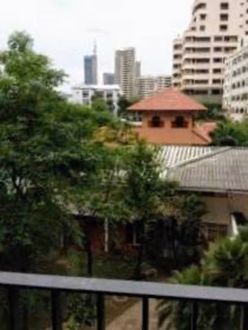 The Seed Musee Sukhumvit 26 Phrom Phong 3