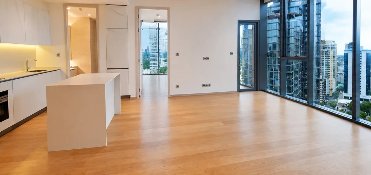 The Strand Thonglor, Condominium, 2 bedrooms