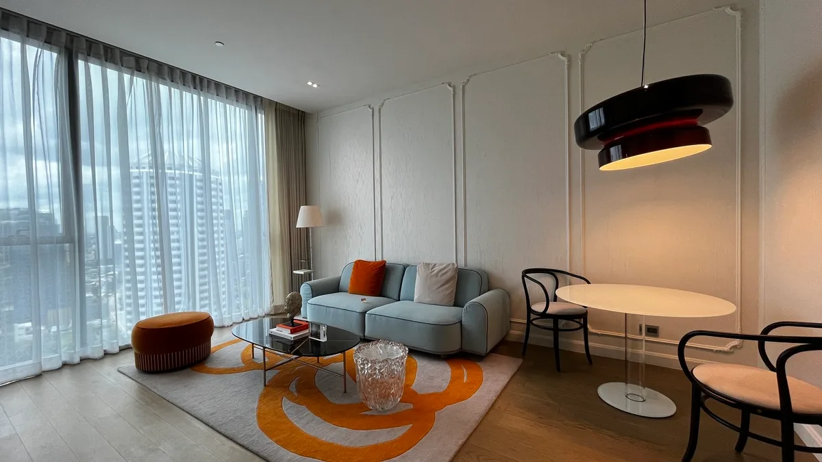 The Strand Thonglor 12