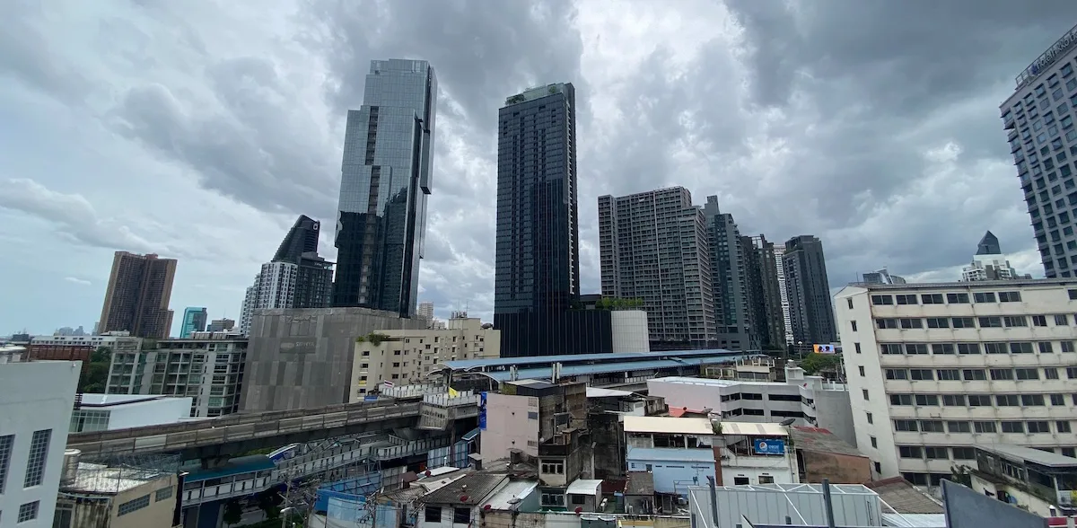 The Strand Thonglor 3