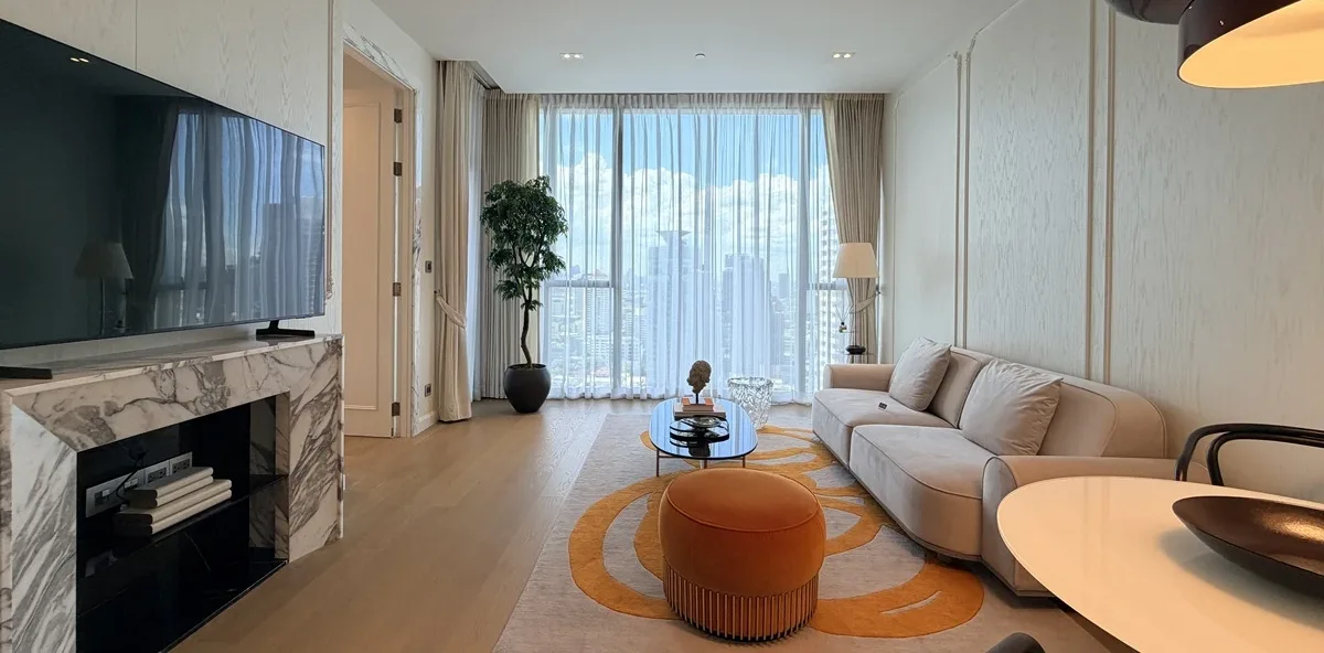 The Strand Thonglor, Condominium, 1 bedroom