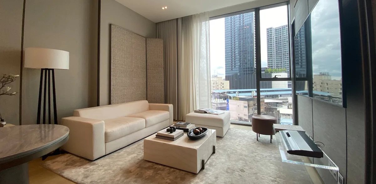 The Strand Thonglor 11