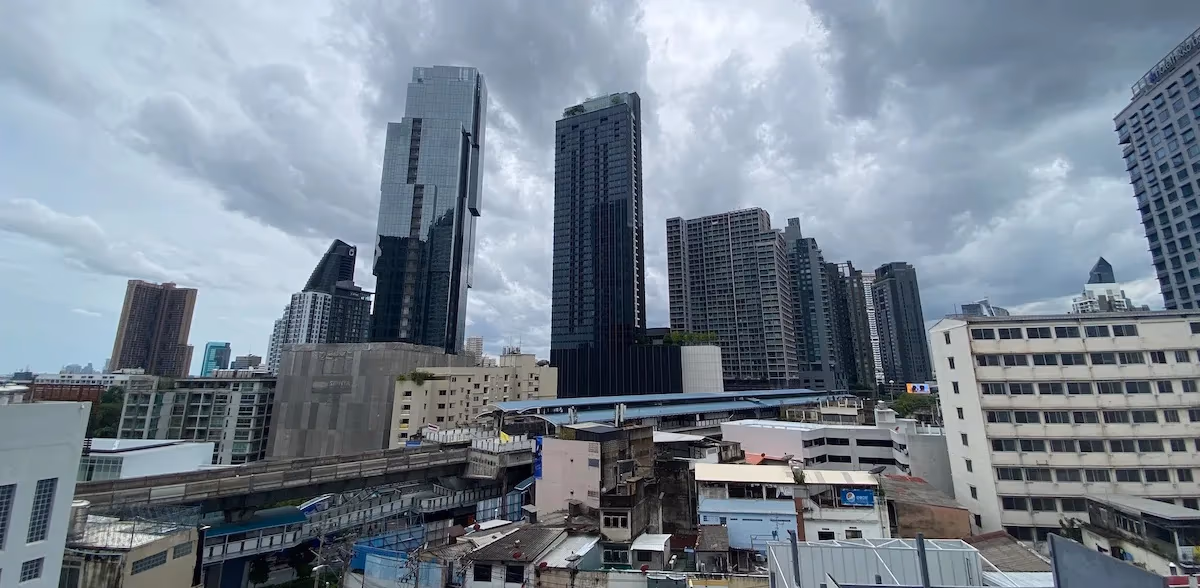 The Strand Thonglor 3