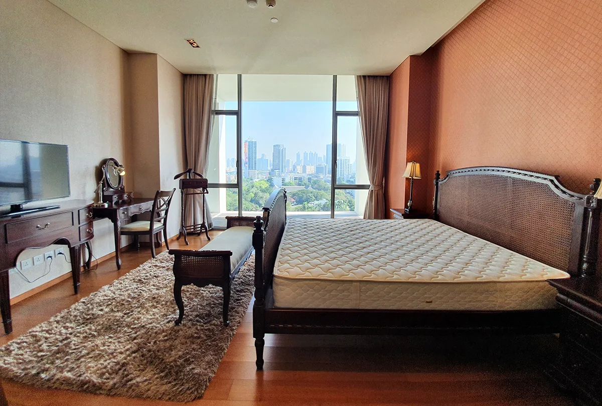 The Sukhothai Residences 6