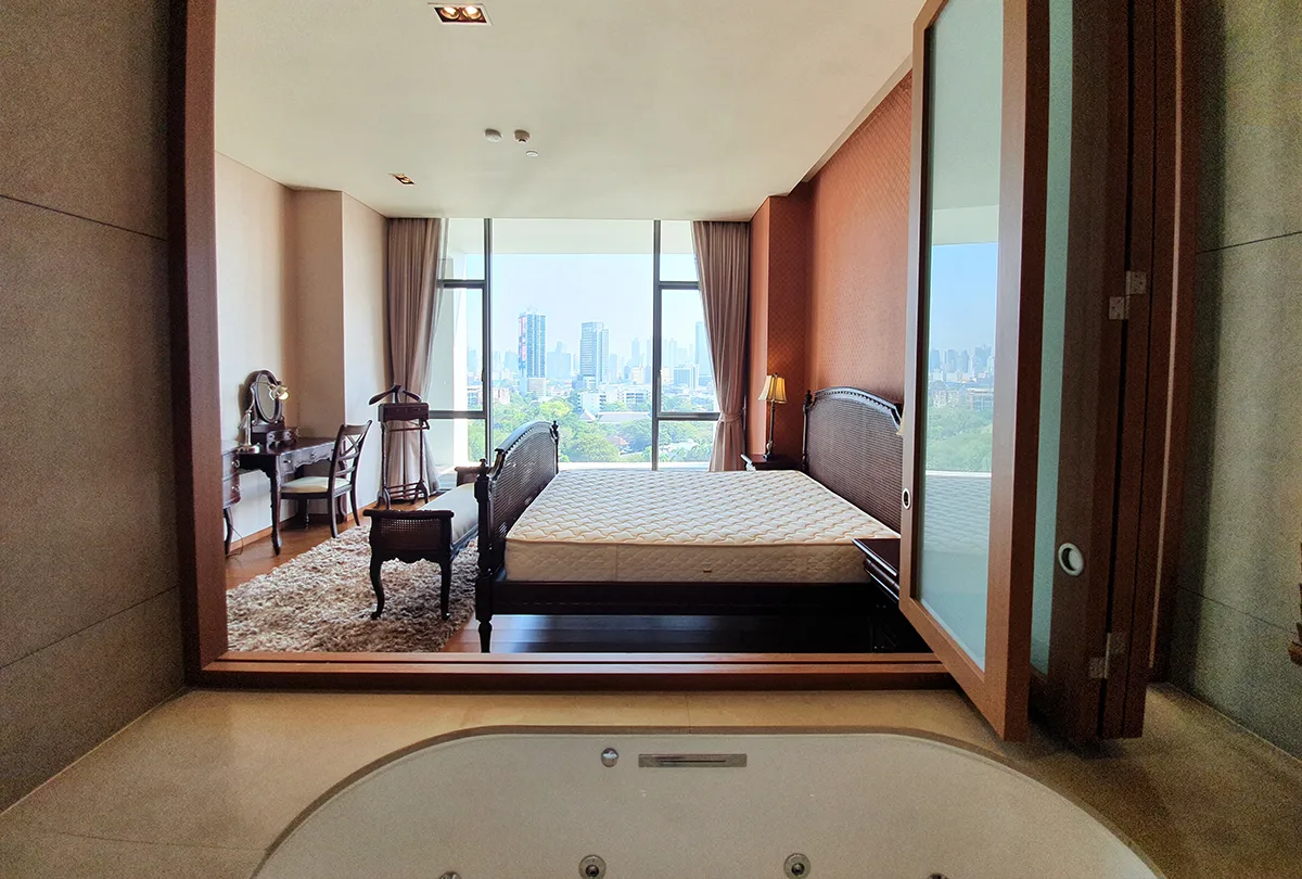 The Sukhothai Residences 4