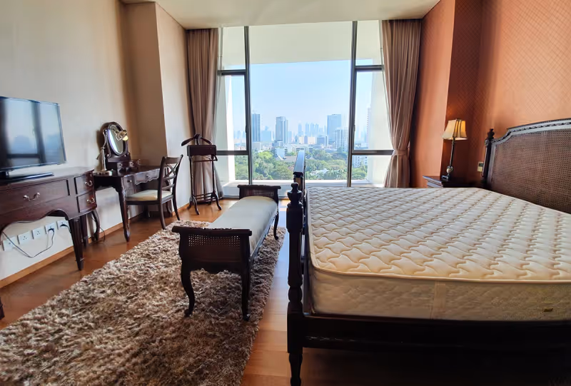 The Sukhothai Residences 7