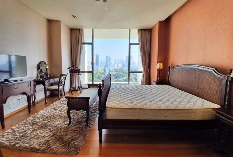 The Sukhothai Residences 6