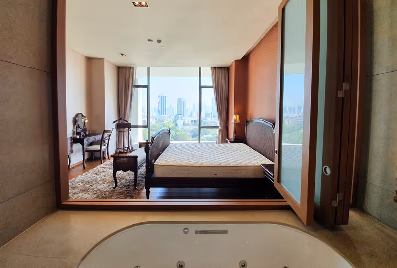 The Sukhothai Residences 4