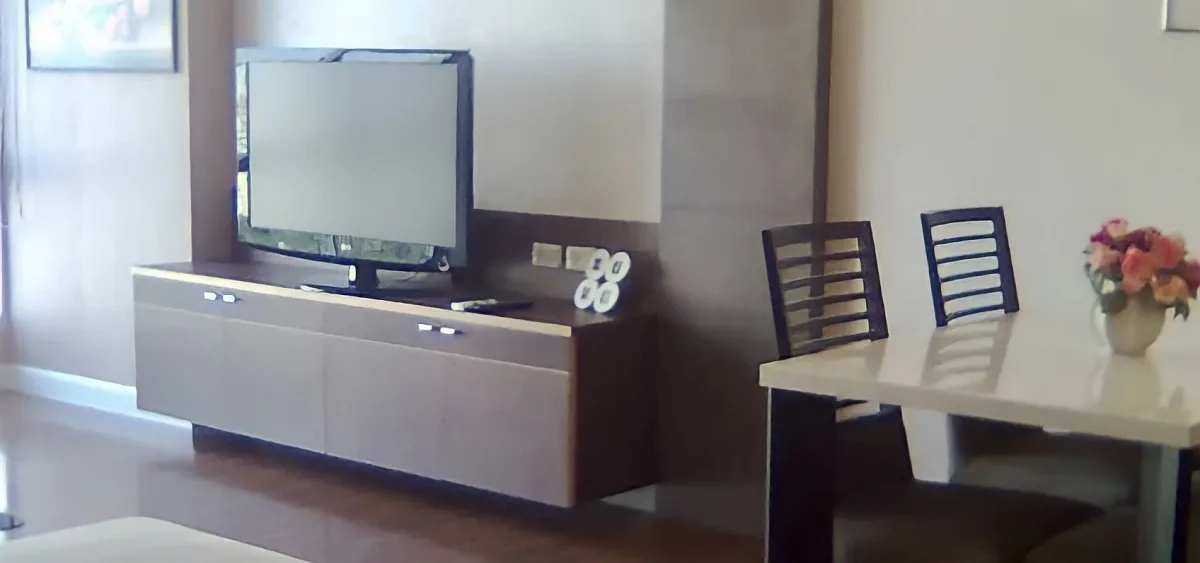 The Trendy Sukhumvit 13, Condominio, 1 camera da letto