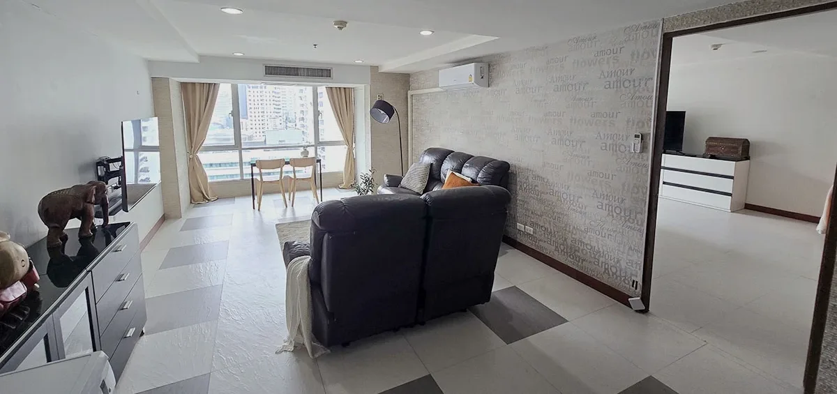 The Trendy Sukhumvit 13, Condominio, 1 camera da letto