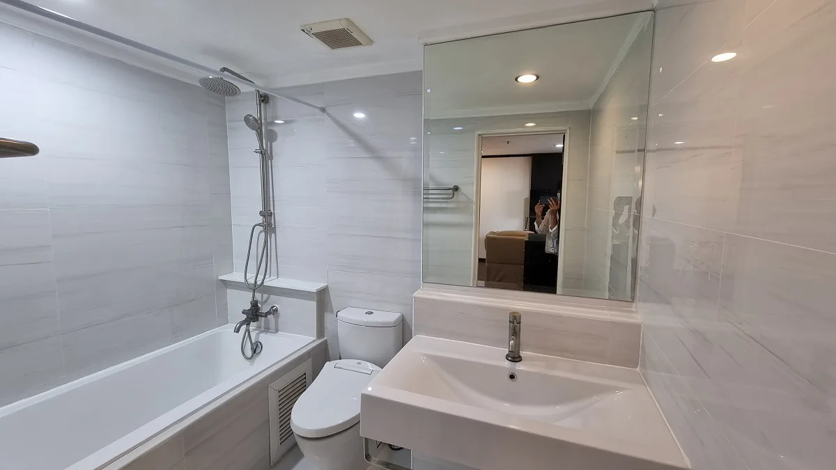 The Waterford Diamond, Condominium, 2 bedrooms