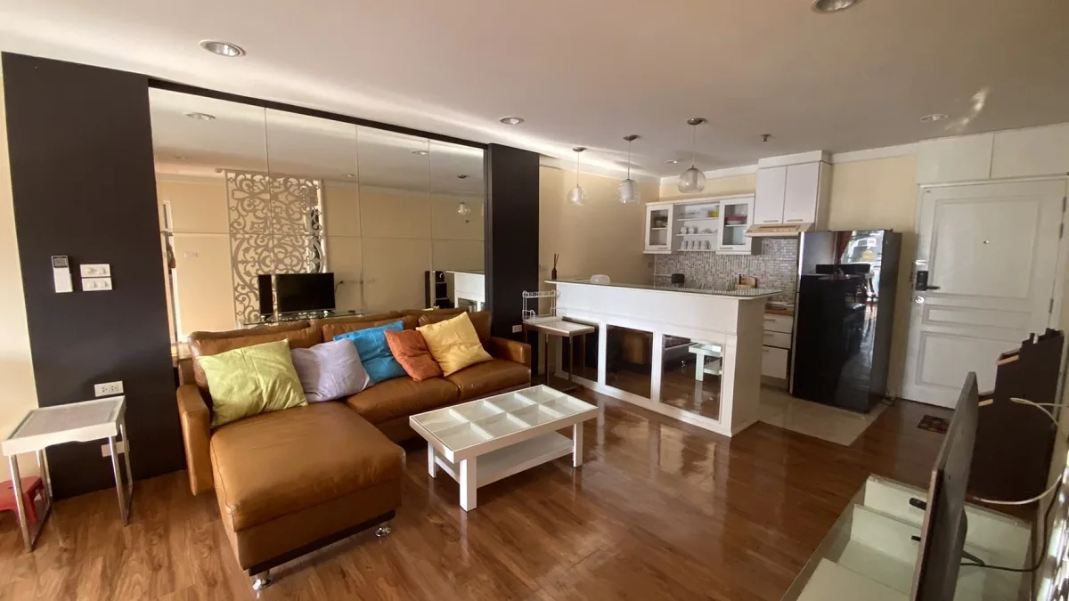 The Waterford Diamond, Condominium, 2 bedrooms