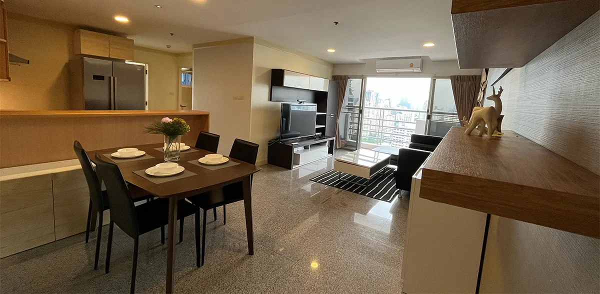 The Waterford Diamond, Condominium, 2 bedrooms
