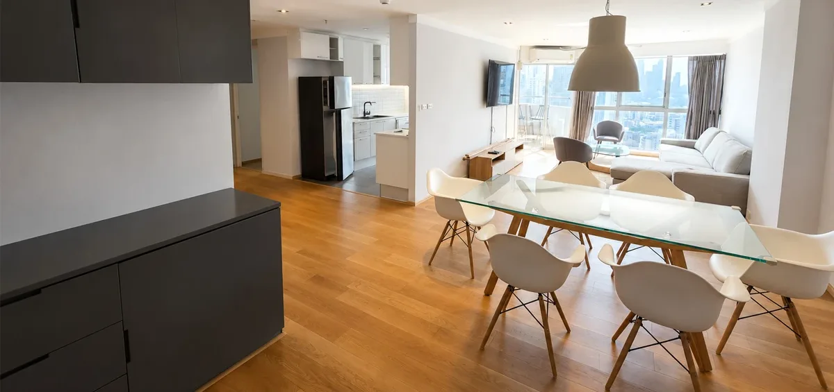 The Waterford Diamond, Condominium, 3 bedrooms