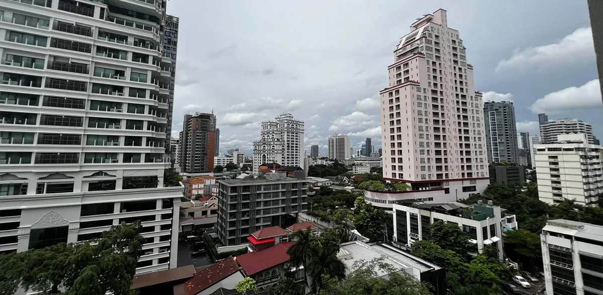 The XXXIX By Sansiri Sukhumvit 39 3